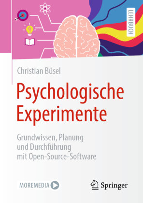 Psychologische Experimente Springer, Berlin