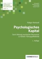 Psychologisches Kapital Reinhardt Rudiger