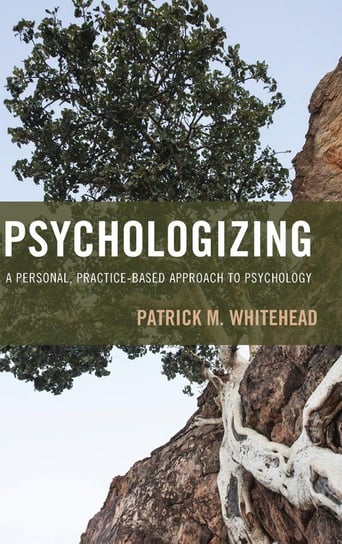 Psychologizing Whitehead Patrick M