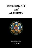 Psychology and Alchemy Jung C. G.