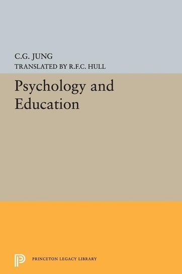 Psychology and Education Jung C. G.