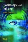 Psychology and Policing PB Ainsworth P., Ainsworth Peter B.