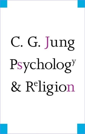 Psychology and Religion Jung Carl Gustav