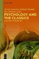 Psychology and the Classics Gruyter Walter Gmbh