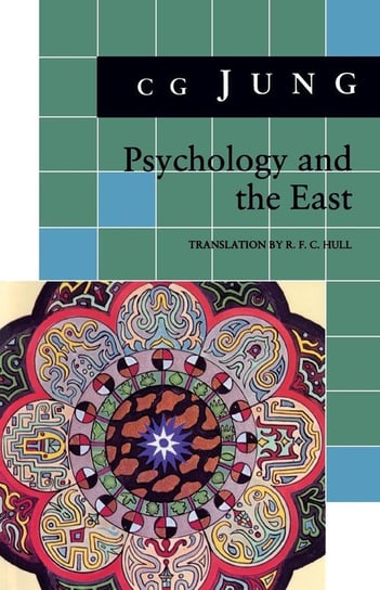 Psychology and the East Jung C. G.