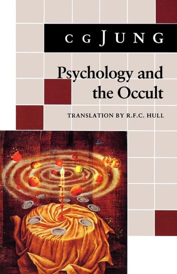 Psychology and the Occult Jung C. G.