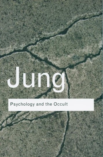 Psychology and the Occult Jung C. G.