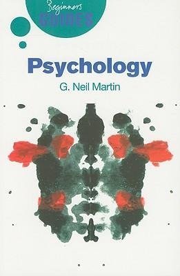 Psychology Martin Neil G.