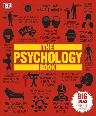 Psychology Book Opracowanie zbiorowe