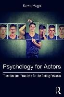 Psychology for Actors Page Kevin
