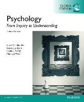 Psychology: From Inquiry to Understanding, Global Edition Lilienfeld Scott O., Lynn Steven J., Namy Laura L., Woolf Nancy J.