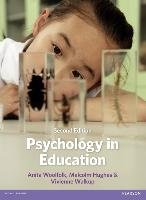 Psychology in Education Hughes Malcolm