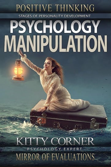 Psychology Manipulation Kitty Corner