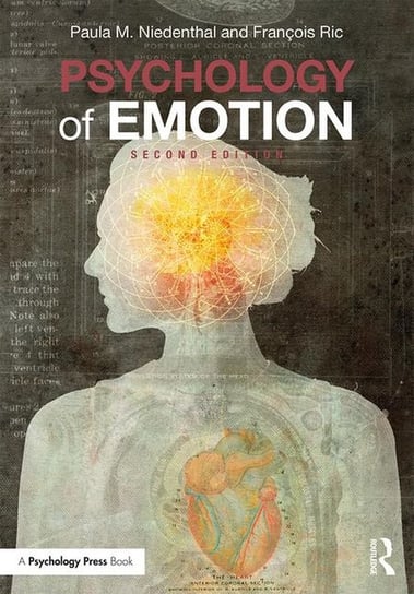 Psychology of Emotion Opracowanie zbiorowe