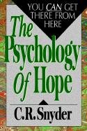 Psychology of Hope Snyder C. R.