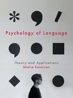 Psychology of Language Kennison Shelia
