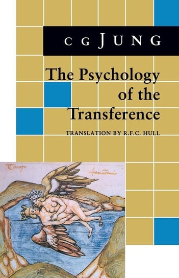 Psychology of the Transference Jung C. G.