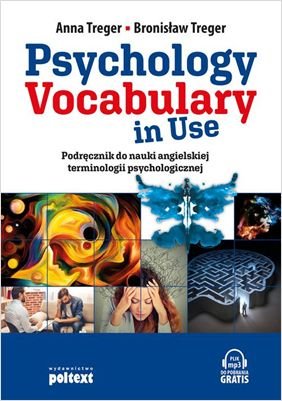 Psychology Vocabulary in Use Treger Bronisław, Treger Anna