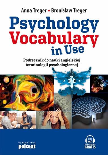 Psychology Vocabulary in Use Treger Anna, Treger Bronisław