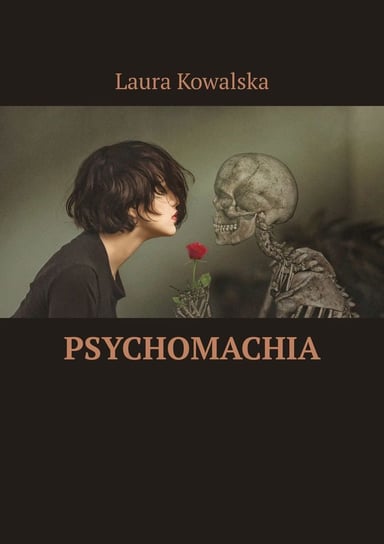 Psychomachia Laura Kowalska