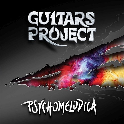 Psychomelodica Guitars Project