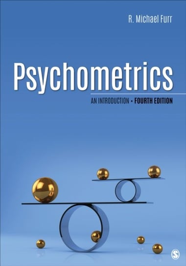 Psychometrics: An Introduction Richard Michael Furr