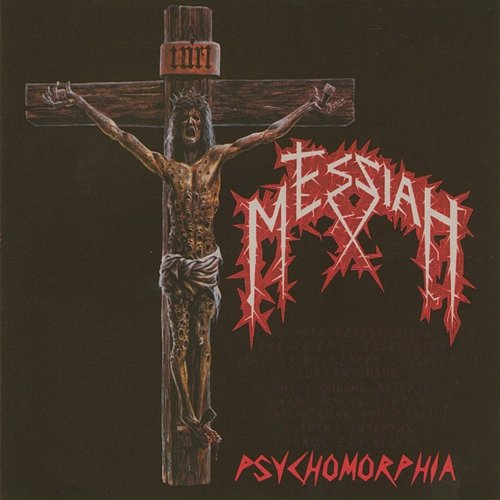 Psychomorphia Messiah