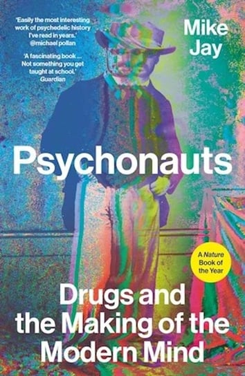 Psychonauts Jay Mike