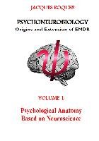 Psychoneurobiology Origins and extension of EMDR Roques Jacques