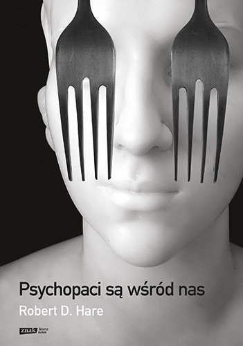 Psychopaci są wśród nas - Hare Robert D. | Książka w Empik
