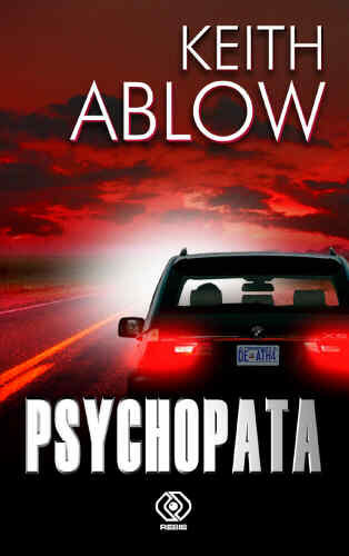 Psychopata Ablow Keith