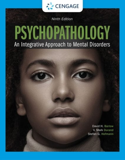 Psychopathology: An Integrative Approach To Mental Disorders ...