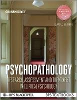 Psychopathology Davey Graham C.