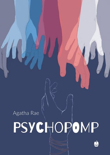 Psychopomp Rae Agatha