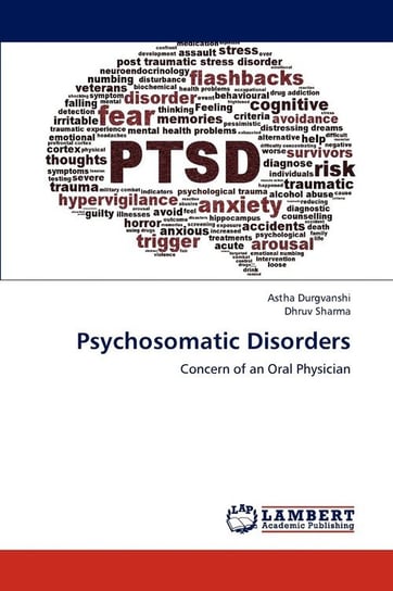 Psychosomatic Disorders Durgvanshi Astha