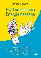 Psychosomatische Energiemassage Butzbach Friedrich