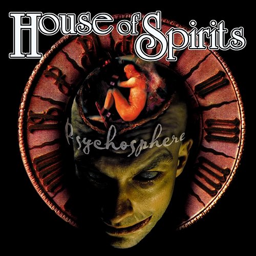 Voices House Of Spirits