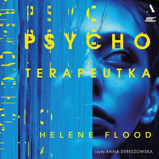 Psychoterapeutka Flood Helene