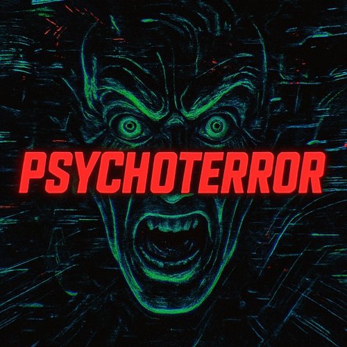 Psychoterror Jonas Morgant