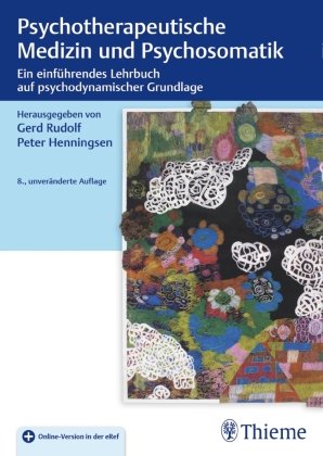 Psychotherapeutische Medizin und Psychosomatik Thieme Georg Verlag