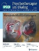 Psychotherapie im Dialog - Persönlichkeitsstörungen Kollner Volker, Schauenburg Henning