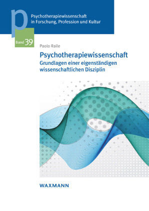 Psychotherapiewissenschaft Waxmann Verlag GmbH