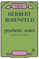 Psychotic States Rosenfeld Herbert A.