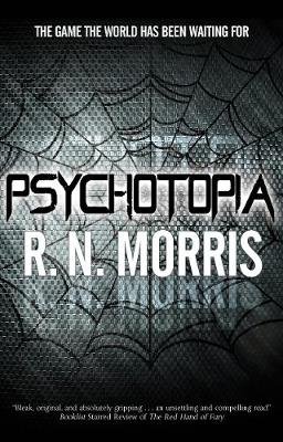 Psychotopia R.N. Morris