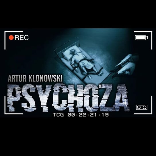 Psychoza - MysteryTV - więcej niż strach - podcast Rutka Jakub