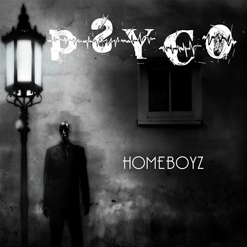 Psyco HomeBoyz