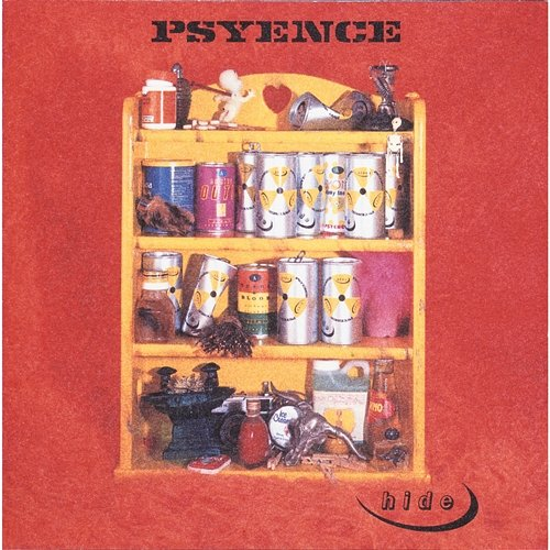 Psyence Hide