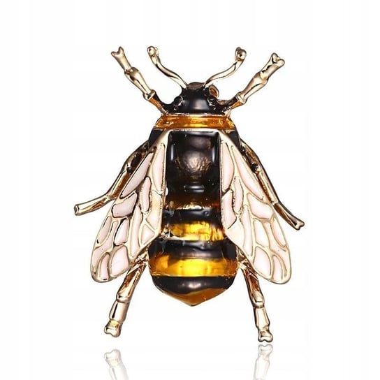Pszczoła broszka owad Pinets