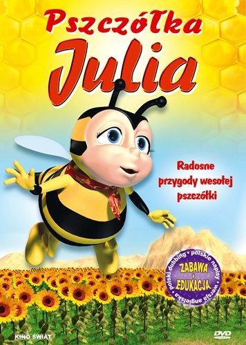 Pszczółka Julia Modugno Paolo