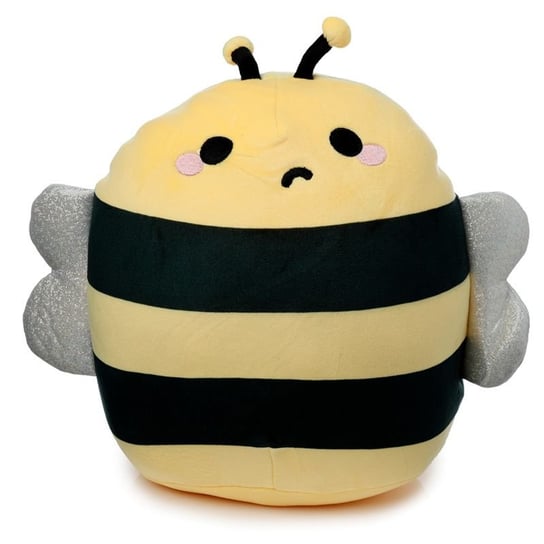 Pszczółka - pluszowa zabawka gniotek Astra